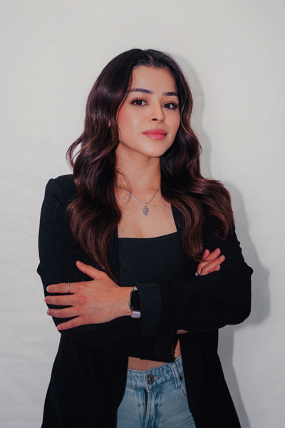 Jamie T New Headshot