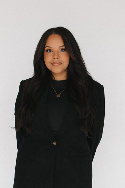 Journey New Headshot