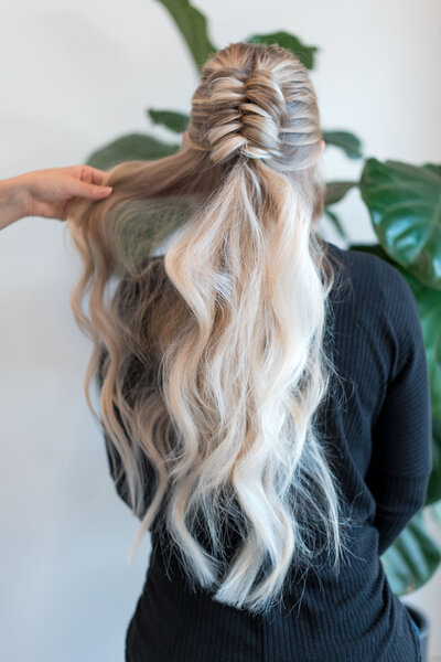 Your New Go To Salon