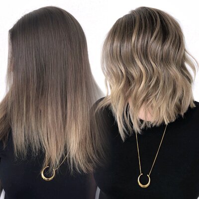 balayage slider 10