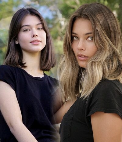 balayage slider 2