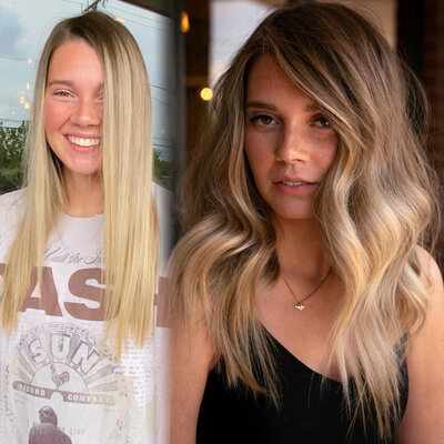 balayage slider 9